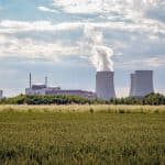 Nuclear Power Plant